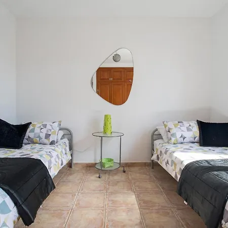 Lea Puerto del Carmen (Lanzarote)