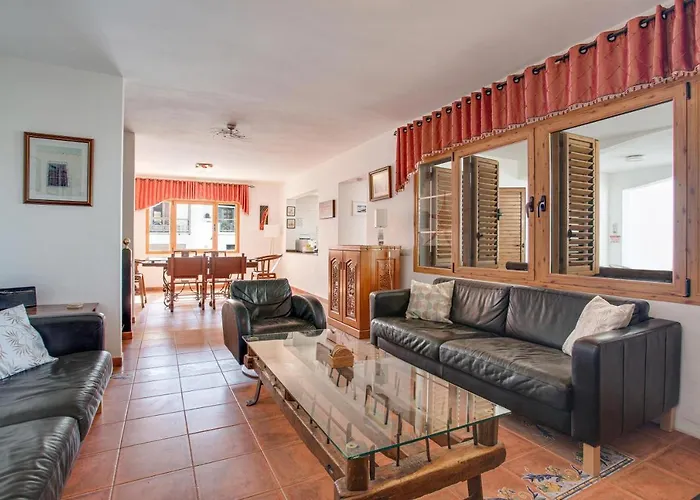 Lea * Puerto del Carmen (Lanzarote)