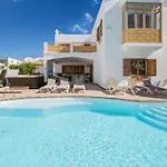 Lea Villa Puerto del Carmen (Lanzarote)