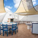 Lea Puerto del Carmen (Lanzarote)