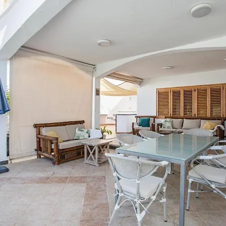 Lea * بويرتو ذيل كارمين