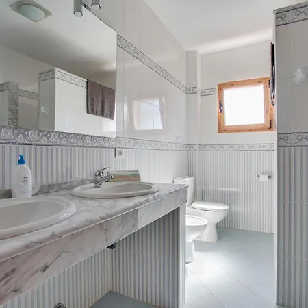 Villa Lea Puerto del Carmen (Lanzarote)