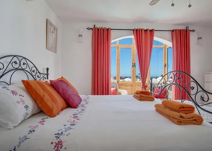 Villa Lea Puerto del Carmen (Lanzarote)