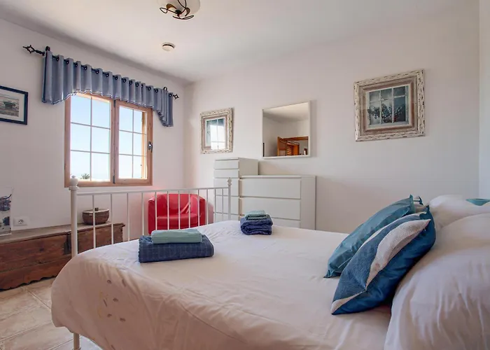 Lea * Puerto del Carmen (Lanzarote)